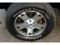 2006 Ford F150 FX4 SuperCrew 4x4 Wheel and Tire Photo