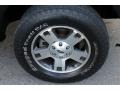 2006 Ford F150 FX4 SuperCrew 4x4 Wheel and Tire Photo