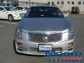 2005 Light Platinum Cadillac CTS -V Series  photo #15