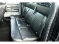 Black Rear Seat Photo for 2006 Ford F150 #75189596