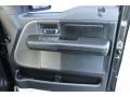 Black Door Panel Photo for 2006 Ford F150 #75189635