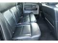 Black Rear Seat Photo for 2006 Ford F150 #75189701
