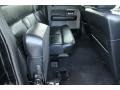 Black Rear Seat Photo for 2006 Ford F150 #75189710
