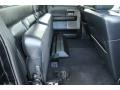 Black Rear Seat Photo for 2006 Ford F150 #75189717