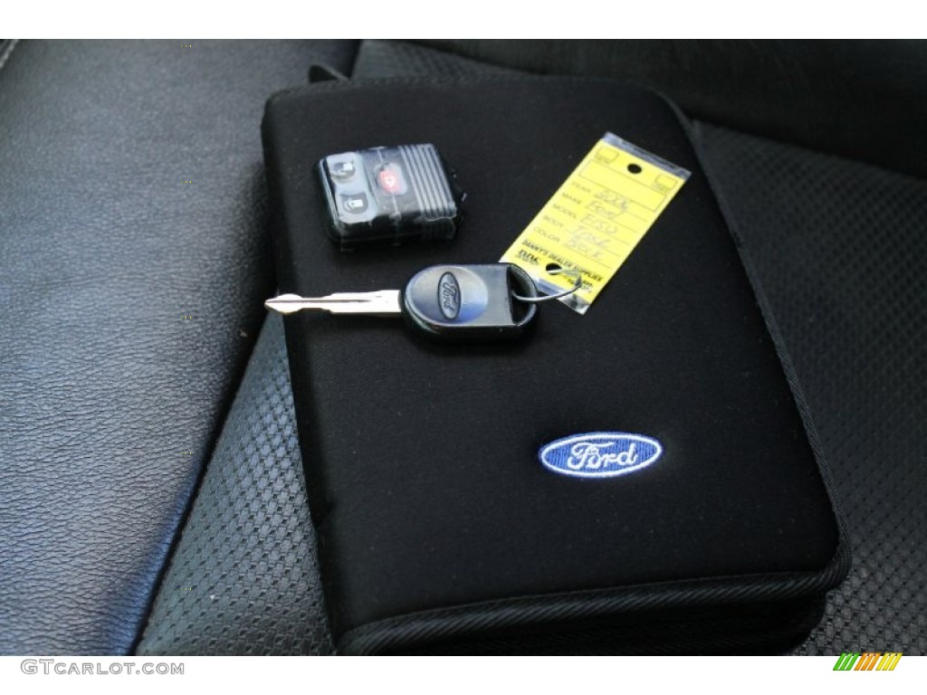 2006 Ford F150 FX4 SuperCrew 4x4 Keys Photos