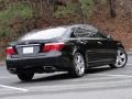 Black Sapphire Blue Pearl - LS 460 L Photo No. 2