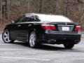 Black Sapphire Blue Pearl - LS 460 L Photo No. 3