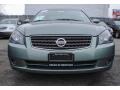 Mystic Emerald Metallic - Altima 2.5 S Photo No. 2
