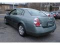 Mystic Emerald Metallic - Altima 2.5 S Photo No. 3
