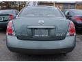 Mystic Emerald Metallic - Altima 2.5 S Photo No. 4
