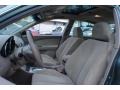 Mystic Emerald Metallic - Altima 2.5 S Photo No. 10