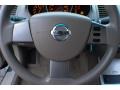 Mystic Emerald Metallic - Altima 2.5 S Photo No. 13