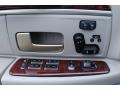 2004 Lincoln Town Car Ultimate Controls