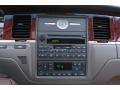 2004 Lincoln Town Car Ultimate Controls