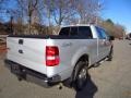 2006 Silver Metallic Ford F150 XLT SuperCab 4x4  photo #4