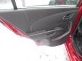 Crystal Red Tintcoat - Sonic LT Sedan Photo No. 14