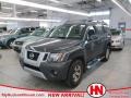 Night Armor Metallic - Xterra S Photo No. 1