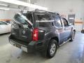 2010 Night Armor Metallic Nissan Xterra S  photo #2