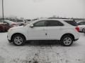 2013 Summit White Chevrolet Equinox LT  photo #5