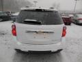 2013 Summit White Chevrolet Equinox LT  photo #7