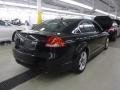 2009 Panther Black Pontiac G8 Sedan  photo #2