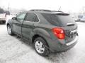 Steel Green Metallic - Equinox LT AWD Photo No. 6
