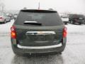 Steel Green Metallic - Equinox LT AWD Photo No. 7