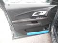 Steel Green Metallic - Equinox LT AWD Photo No. 12