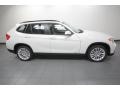 Alpine White - X1 sDrive 28i Photo No. 2