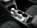 Steel Green Metallic - Equinox LT AWD Photo No. 17