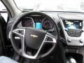 2013 Steel Green Metallic Chevrolet Equinox LT AWD  photo #18