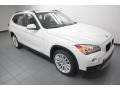 Alpine White - X1 sDrive 28i Photo No. 6