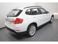 Alpine White - X1 sDrive 28i Photo No. 8