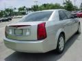 Light Platinum - CTS Sedan Photo No. 3