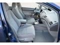 Royal Blue Pearl - Civic EX Sedan Photo No. 13