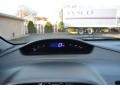 2009 Royal Blue Pearl Honda Civic EX Sedan  photo #18