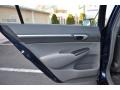 Royal Blue Pearl - Civic EX Sedan Photo No. 20