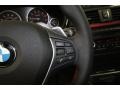 2013 BMW 3 Series 335i Sedan Controls