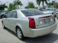 Light Platinum - CTS Sedan Photo No. 5