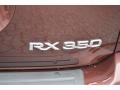 Brandywine Mica - RX 350 Photo No. 21