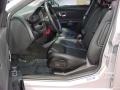 Light Platinum - CTS Sedan Photo No. 9