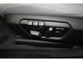 Everest Grey/Black Front Seat Photo for 2013 BMW 3 Series #75192281