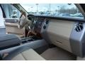 Camel/Grey Stone Dashboard Photo for 2007 Ford Expedition #75192343