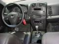 Light Platinum - CTS Sedan Photo No. 12