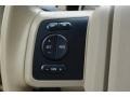 Camel/Grey Stone Controls Photo for 2007 Ford Expedition #75192434