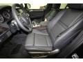 Black Front Seat Photo for 2013 BMW X6 #75193208