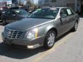 2006 Titanium Metallic Cadillac DTS Luxury  photo #9