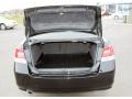 2011 Crystal Black Silica Subaru Legacy 2.5i Limited  photo #8