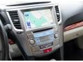 Warm Ivory Navigation Photo for 2011 Subaru Legacy #75194730