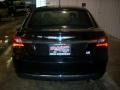 Black - 200 Touring Sedan Photo No. 11